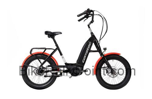 Corratec Life S AP5 specs and reviews 